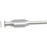 MagnaFlow Conv Direct Fit 87-90 Jeep Wrangler 4.2L L6 - Burkken Auto Parts