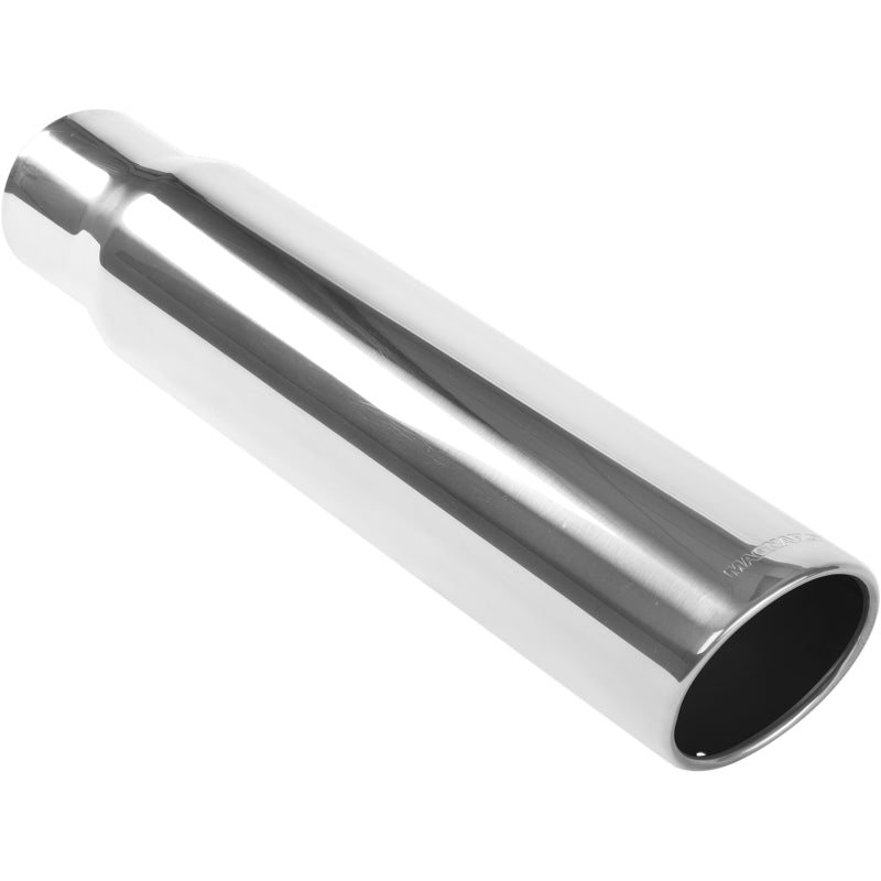 MagnaFlow Tip 1-Pk Re 5.00X 24 4.00 Id 15 - Burkken Auto Parts