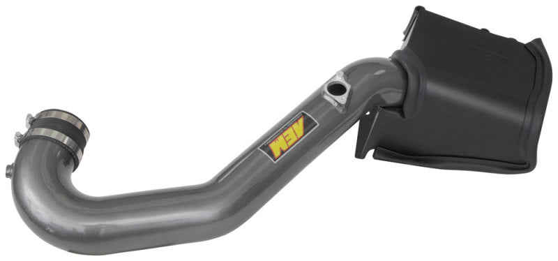 AEM C.A.S 18-19 Subaru Forester 2.5L F/I Cold Air Intake System - Burkken Auto Parts