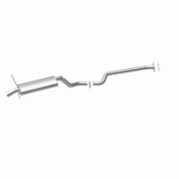 MagnaFlow BRE Exhaust Kit 01-06 Hyundai Santa Fe 2.7L - Burkken Auto Parts