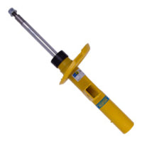Bilstein 2021 Mercedes-Benz A220 B6 Performance Suspension Strut Assembly - Front Left - Burkken Auto Parts