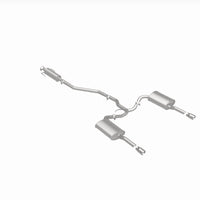 MagnaFlow BRE Exhaust Kit 06-12 Fusion Milan MKZ - Burkken Auto Parts