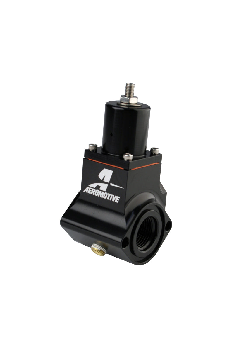 Aeromotive A3000 Line-Pressure Regulator Only - Burkken Auto Parts