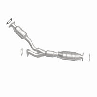MagnaFlow Conv DF 00-03 Saturn 3L Rear - Burkken Auto Parts