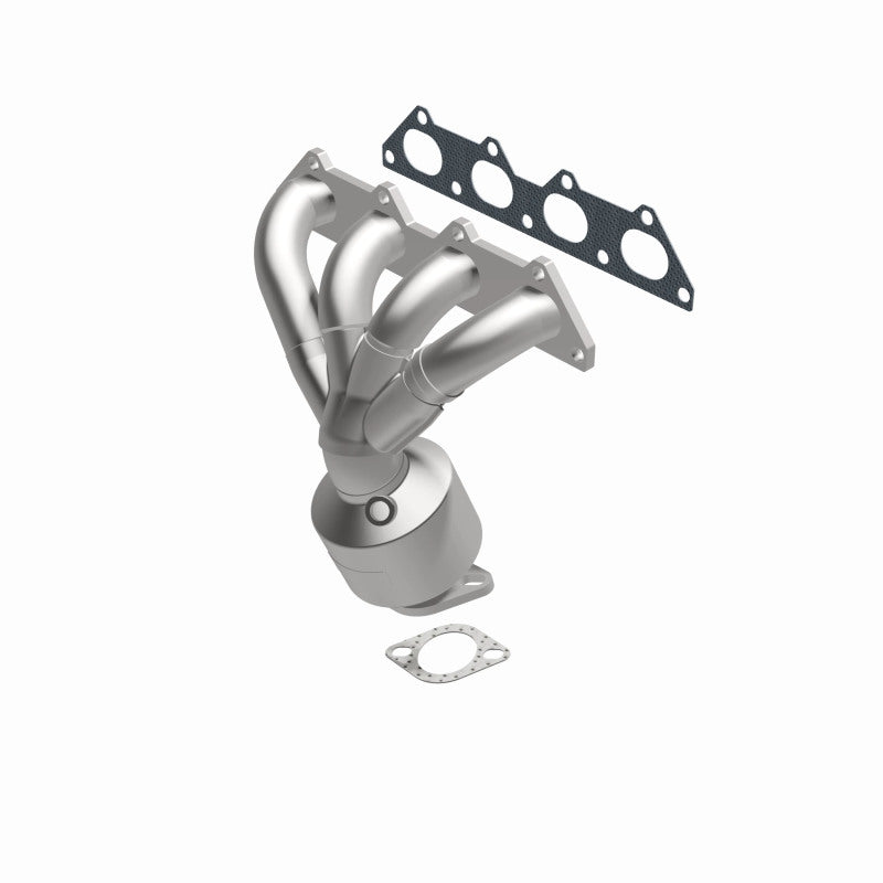 MagnaFlow Conv DF 02-03 Mitsubishi Lancer 2.0L California - Burkken Auto Parts
