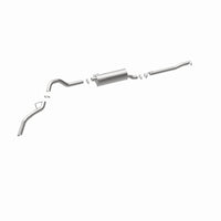 MagnaFlow BRE Exhaust Kit 06-09 Dodge Ram 1500 2500 3500 5.7L - Burkken Auto Parts