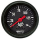 Autometer Z Series 52mm 0-150 PSI Mechanical Air Pressure Gauge - Burkken Auto Parts