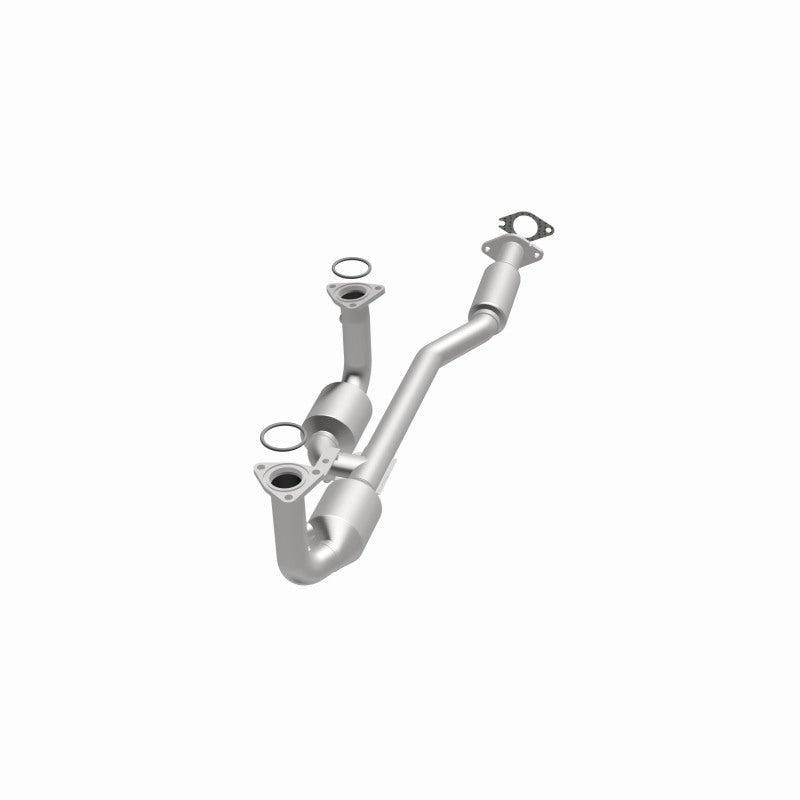 MagnaFlow Conv DF 95-99 Nissan Maxima 3.0L F - Burkken Auto Parts