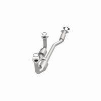 MagnaFlow Conv DF 95-99 Nissan Maxima 3.0L F - Burkken Auto Parts