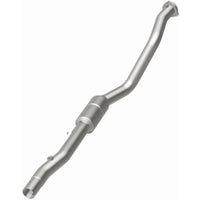 MagnaFlow Conv DF 01-03 Audi S8 4.2L Passenger Side - Burkken Auto Parts