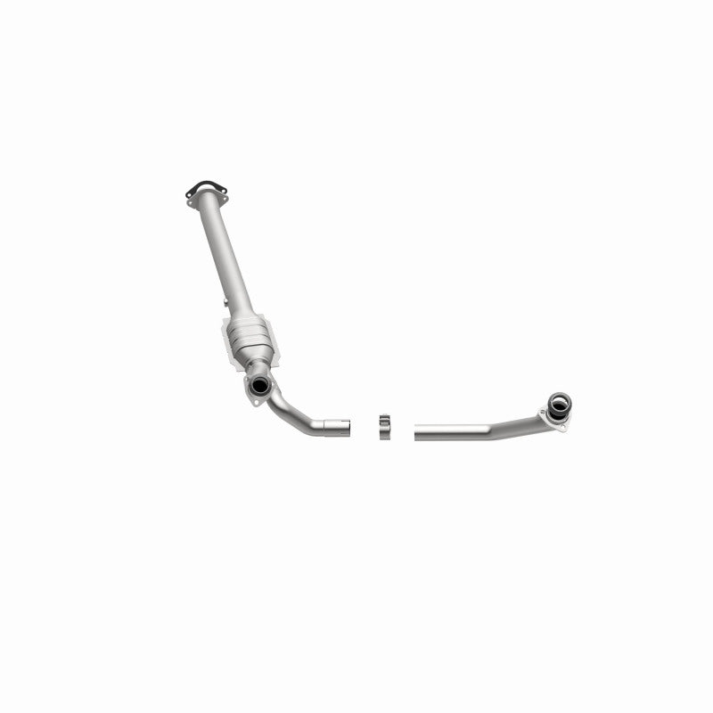 MagnaFlow Conv DF 00-02 Chevy Van 4.3L/5.0L - Burkken Auto Parts