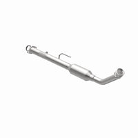 MagnaFlow Conv Direct Fit 1995 Ford Ranger 2.3L - Burkken Auto Parts