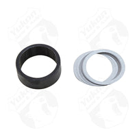 Yukon Gear Crush Sleeve Eliminator Kit For GM 7.5in & 8.2in - Burkken Auto Parts