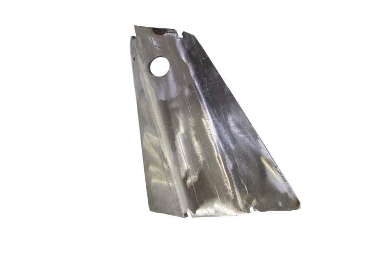 Rust Buster 73-87 Chevy C10 Leaf Spring Frame Repair Kit - Right