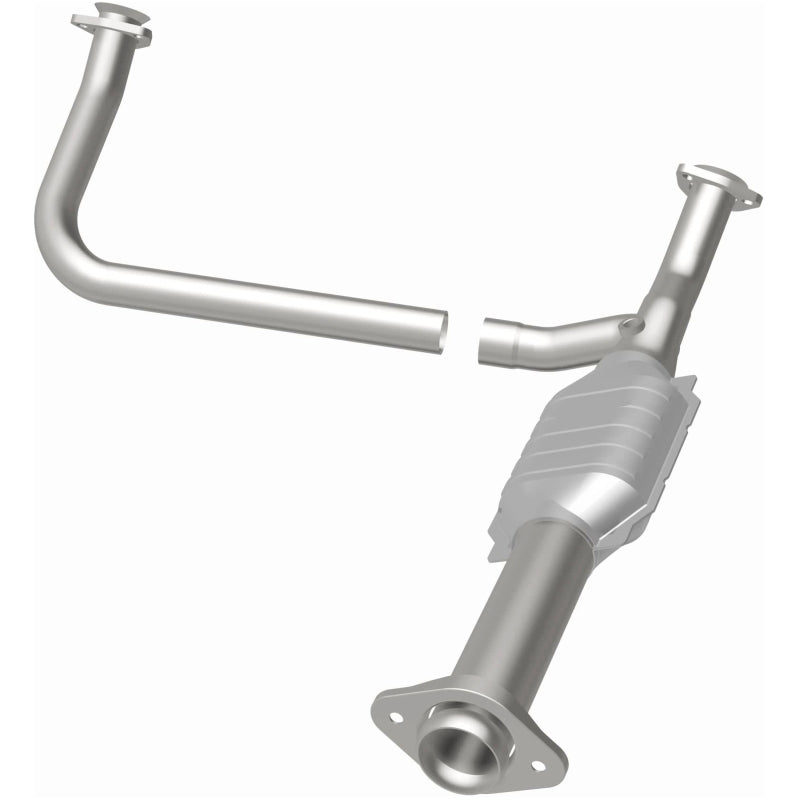 MagnaFlow Conv Direct Fit 1995 Chevrolet G10/G20/G30 4.3L/5.0L/5.7L - Burkken Auto Parts