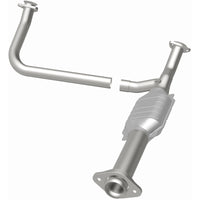 MagnaFlow Conv Direct Fit 1995 Chevrolet G10/G20/G30 4.3L/5.0L/5.7L - Burkken Auto Parts