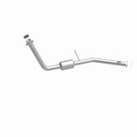 MagnaFlow Conv DF 1986-1994 Suzuki Samurai 1.3 - Burkken Auto Parts