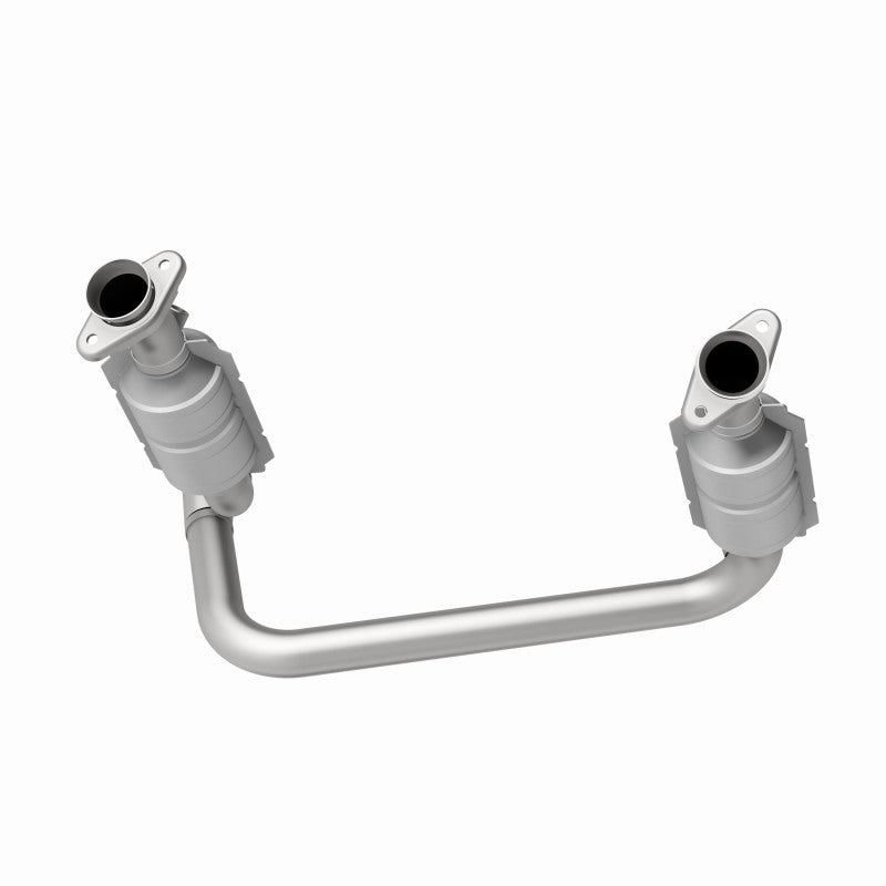MagnaFlow Conv DF 04 Dodge Durango 3.7L/4.7L - Burkken Auto Parts