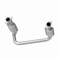 MagnaFlow Conv DF 04 Dodge Durango 3.7L/4.7L - Burkken Auto Parts