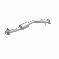 MagnaFlow Conv DF 07 Trailb/Envoy 4.2L - Burkken Auto Parts