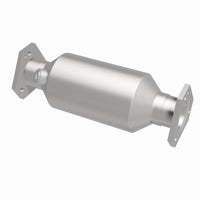 MagnaFlow Conv DF 75-92 Audi/VW CA - Burkken Auto Parts