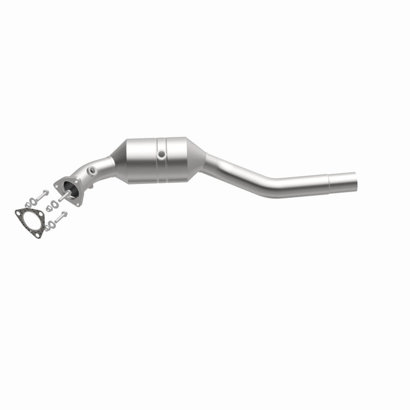MagnaFlow Conv DF 01-05 Porsche 911 3.6L Front Right (California) - Burkken Auto Parts
