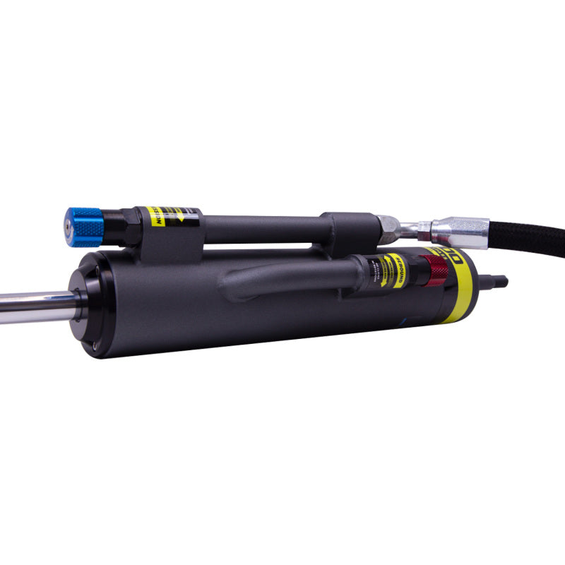 Bilstein 03-23 Toyota 4Runner / 10-23 Lexus GX460B8 8100 (Bypass) Rear Left Shock Absorber - Burkken Auto Parts