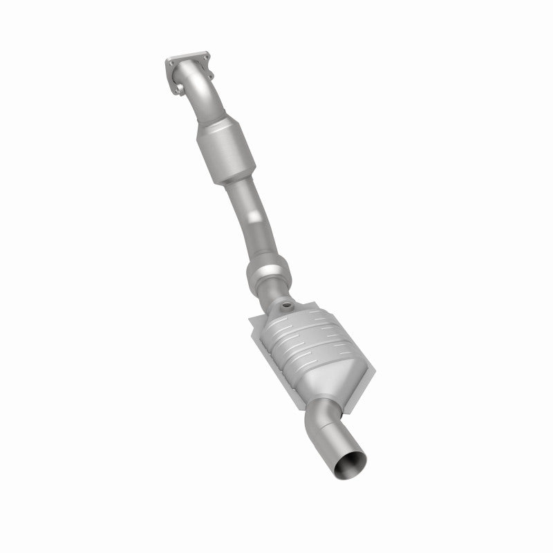 MagnaFlow Conv DF 03-04 Audi RS6 4.2L Passenger Side - Burkken Auto Parts