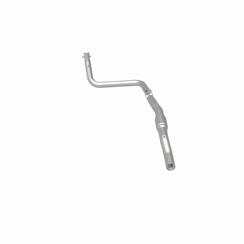 Magnaflow 01-02 Express/Savana 5.7L Direct Fit Converter - Burkken Auto Parts
