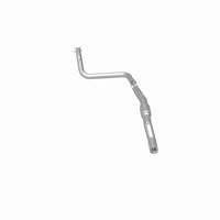 Magnaflow 01-02 Express/Savana 5.7L Direct Fit Converter - Burkken Auto Parts
