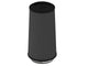 aFe POWER Magnum FLOW Blk Pro 5R Air Filter 6.75x5in Flange x 9.25x7.5 Base x 7.75x6 Top x 18 Height - Burkken Auto Parts