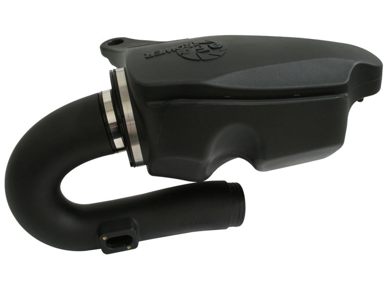 aFe MagnumFORCE Intake Stage-2 Si Pro 5R BMW 328i (F30) 2012-15 L4 2.0L Turbo N20 - Burkken Auto Parts