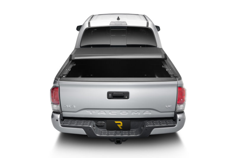 Truxedo 07-20 Toyota Tundra w/Track System 8ft Pro X15 Bed Cover - Burkken Auto Parts