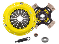 ACT 1987 Toyota 4Runner XT/Race Sprung 4 Pad Clutch Kit - Burkken Auto Parts
