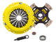 ACT 1987 Toyota 4Runner XT/Race Sprung 4 Pad Clutch Kit - Burkken Auto Parts