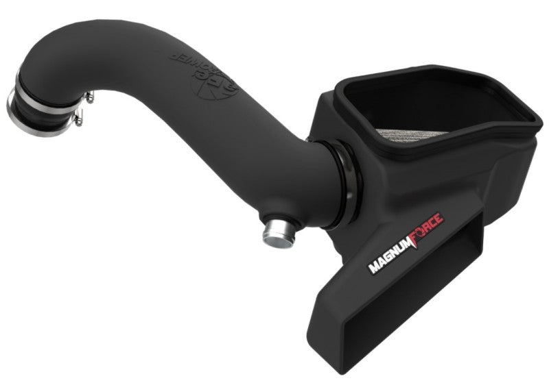 aFe Magnum FORCE Stage-2 Pro Dry S Cold Air Intake System 15-19 Volkswagen GTI (MKVII) L4-2.0L (t) - Burkken Auto Parts