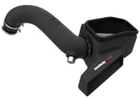 aFe Magnum FORCE Stage-2 Pro Dry S Cold Air Intake System 15-19 Volkswagen GTI (MKVII) L4-2.0L (t) - Burkken Auto Parts