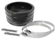 aFe Magnum FORCE Performance Accessories Coupling Kit 4-3/8in x 4-1/8in ID x 2-1/4in Reducer - Burkken Auto Parts