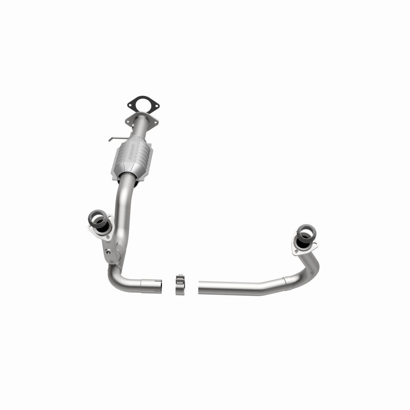 Magnaflow Conv DF 2000 S10/Sanoma 4.3L - Burkken Auto Parts