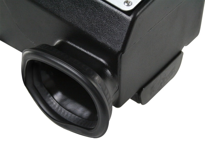 aFe MagnumFORCE Intakes Stage-2 Si PDS AIS PDS Toyota FJ 07-09/Tacoma05-11/4Runner03-09 V6-4.0L - Burkken Auto Parts