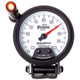 Autometer Phantom II 3.75in Pedestal Mount 10k RPM w/ Ext. Shift-Lite Tachometer - Burkken Auto Parts