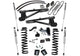 Superlift 11-16 Ford F-250 SuperDuty 4WD Diesel 8in Lift Kit w/ Repl Radius Arms/Fox 2.0 Shocks