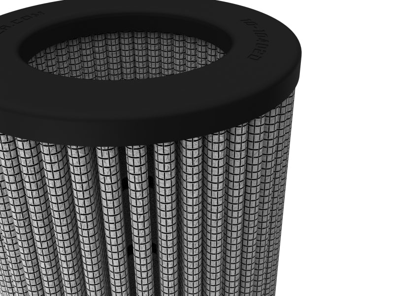 aFe MagnumFLOW Pro DRY S OE Replacement Filter 13-18 Audi S7 V8-4.0L (tt) - Burkken Auto Parts