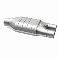 MagnaFlow Conv Univ 2.5inch/2inch Single/dual - Burkken Auto Parts
