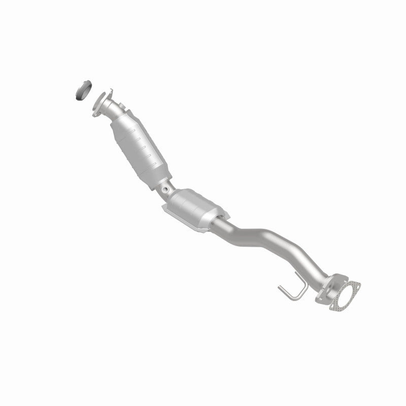 MagnaFlow Conv DF 08 Trailb/Envoy 4.2L - Burkken Auto Parts
