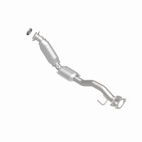 MagnaFlow Conv DF 08 Trailb/Envoy 4.2L - Burkken Auto Parts