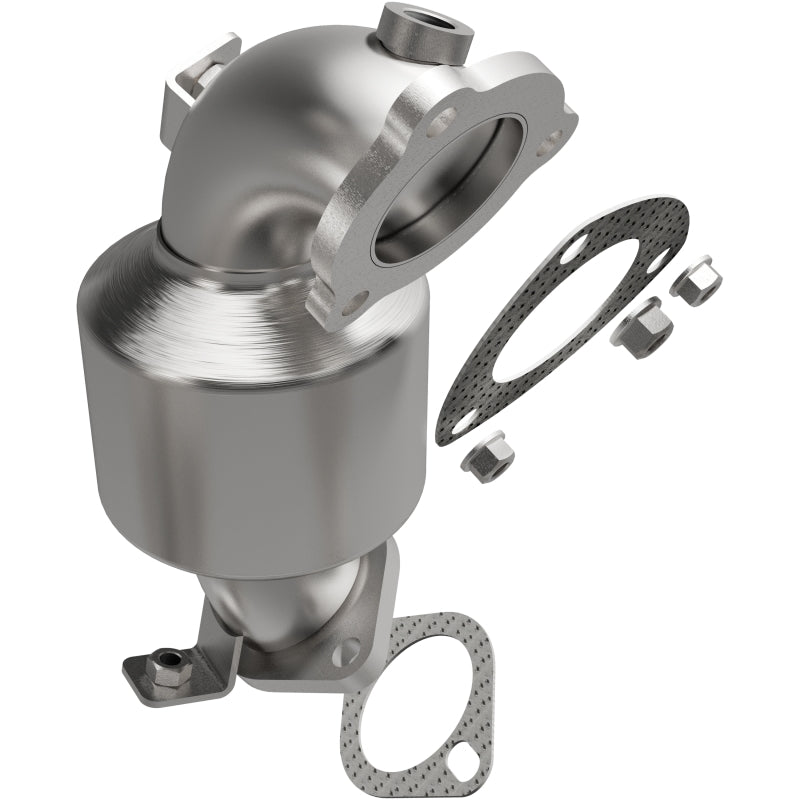 Magnaflow Conv DF 2016-2018 Hyundai Tucson L4 OEM Close Coupled Front (Not for sale in California) - Burkken Auto Parts