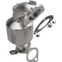 Magnaflow Conv DF 2016-2018 Hyundai Tucson L4 OEM Close Coupled Front (Not for sale in California) - Burkken Auto Parts