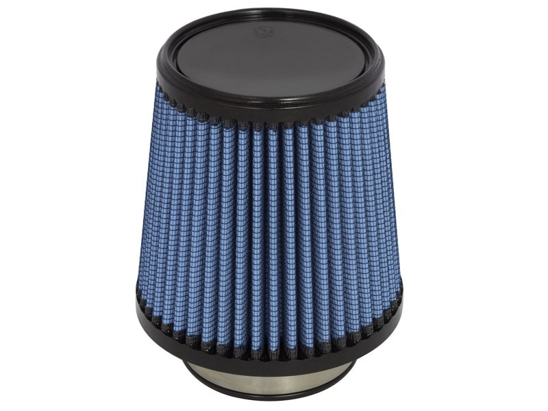 aFe MagnumFLOW Air Filters IAF P5R A/F P5R 3-1/2F x 6B x 4-3/4T x 6H - Burkken Auto Parts