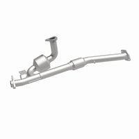 MagnaFlow Conv Direct Fit 00-01 Infiniti I30 3.0L - Burkken Auto Parts